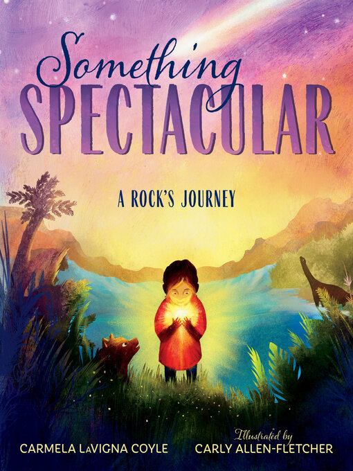 Title details for Something Spectacular by Carmela Coyle - Available